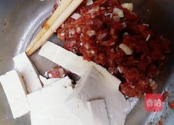 猪肉豆腐丸的做法图解7