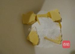 花样饼干的做法图解1