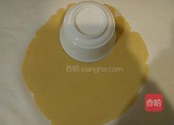 花样饼干的做法图解3