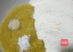 软馒头的做法图解4