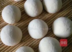 软馒头的做法图解9