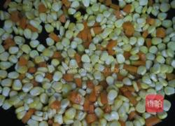 素菜的做法图解4