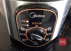 炖牛腩的做法图解4