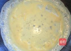 美味的蛋包饭的做法图解7