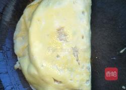 美味的蛋包饭的做法图解9