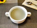 黑豆豆浆的做法[图]