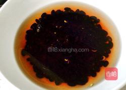 黑豆豆浆的做法图解1