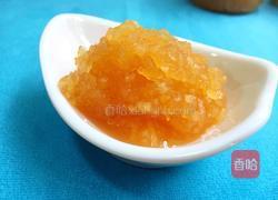 自制苹果酱的做法图解1