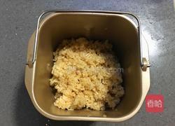 自制苹果酱的做法图解4