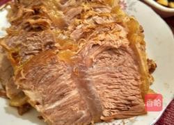 卤牛肉的做法图解8