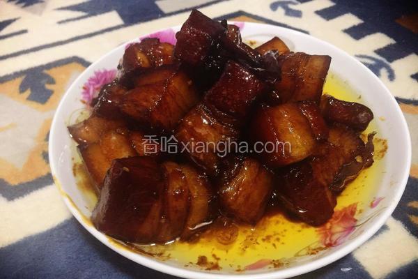 红烧肉