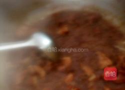 海带炖肉的做法图解4