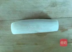 炸萝卜盒的做法图解6