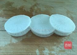 炸萝卜盒的做法图解8