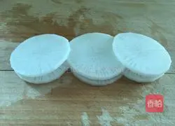 炸萝卜盒的做法图解8