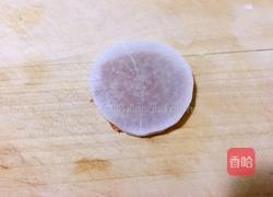 炸萝卜盒的做法图解12