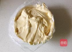 分蛋海绵小蛋糕的做法图解14