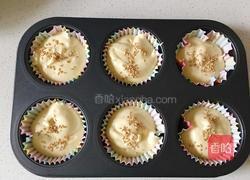 分蛋海绵小蛋糕的做法图解16