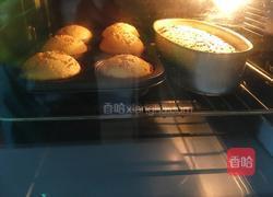 分蛋海绵小蛋糕的做法图解17