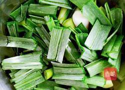 爆炒猪肝的做法图解5