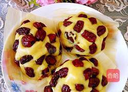 红枣粘糕的做法图解10