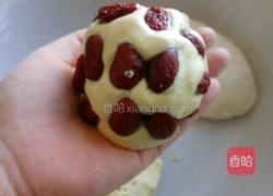 红枣粘糕的做法图解6