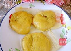 粘豆包的做法图解10