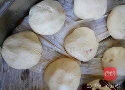 粘豆包的做法图解8