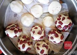 粘豆包的做法图解9