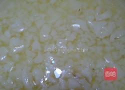 蒜蓉粉丝蒸娃娃菜的做法图解3