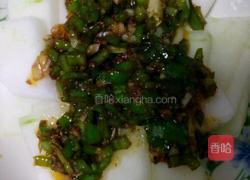 蒸冬瓜的做法图解8