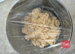 红豆小面包的做法图解2