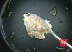 宝宝辅食鲜虾蔬菜饼的做法图解14