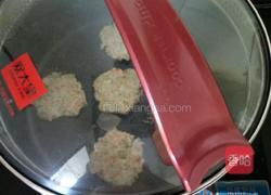 宝宝辅食鲜虾蔬菜饼的做法图解16