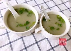 破壁机之无骨鲫鱼鲜汤的做法图解5