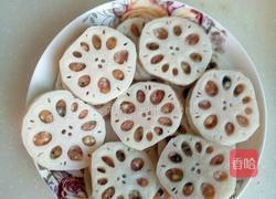 藕夹的做法图解2