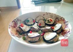 藕夹的做法图解4