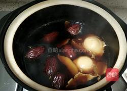 鸡蛋红糖水的做法图解7