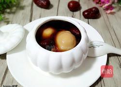 鸡蛋红糖水的做法图解8