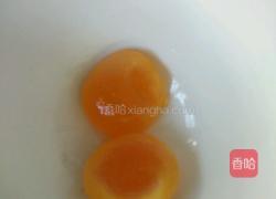 自制腌蛋黄的做法图解3
