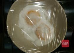 自制腌蛋黄的做法图解2