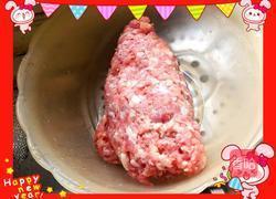 虾肉馄饨的做法图解1