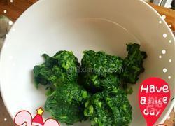 虾肉馄饨的做法图解3