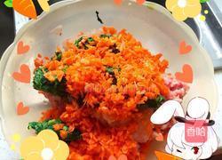 虾肉馄饨的做法图解4