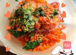 虾肉馄饨的做法图解5