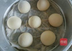 白馒头的做法图解8