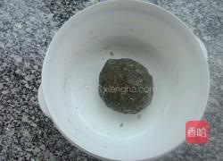 芝麻饼干的做法图解4