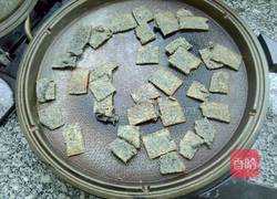 芝麻饼干的做法图解7