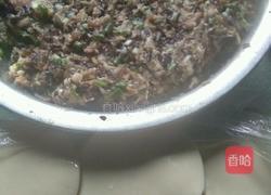 木耳香菇饺子的做法图解5