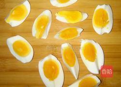 浇汁菠菜的做法图解6